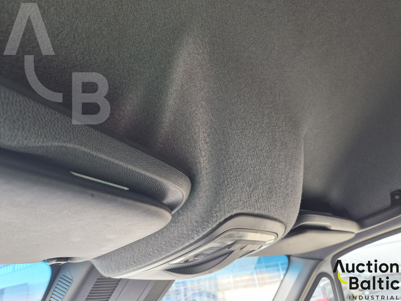 Furgón Mercedes-Benz Sprinter 316: foto 11