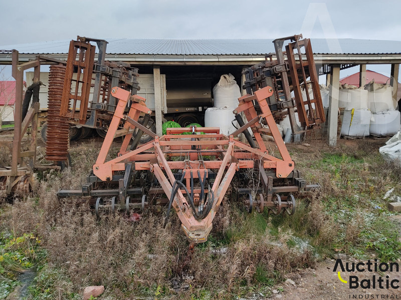 Onbekend Cultivator - Cultivador: foto 5 Onbekend Cultivator - Cultivador: foto 5