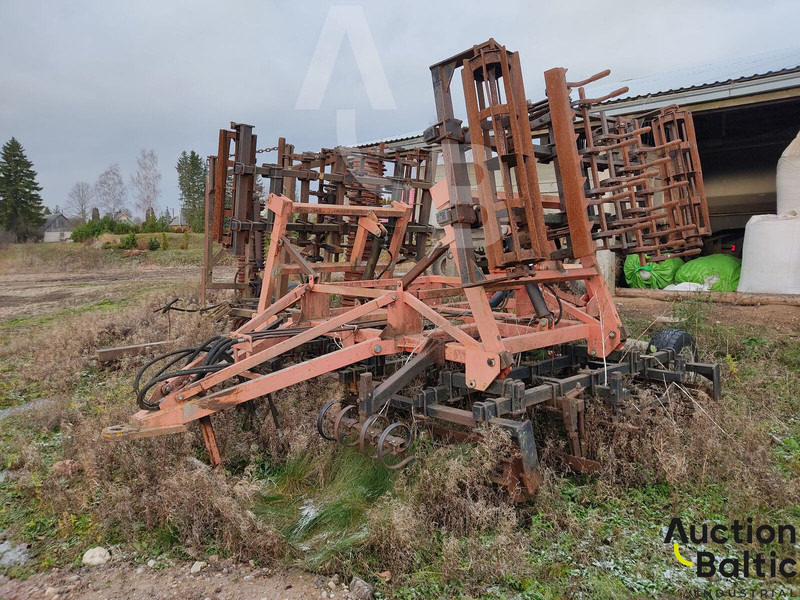 Onbekend Cultivator - Cultivador: foto 2 Onbekend Cultivator - Cultivador: foto 2