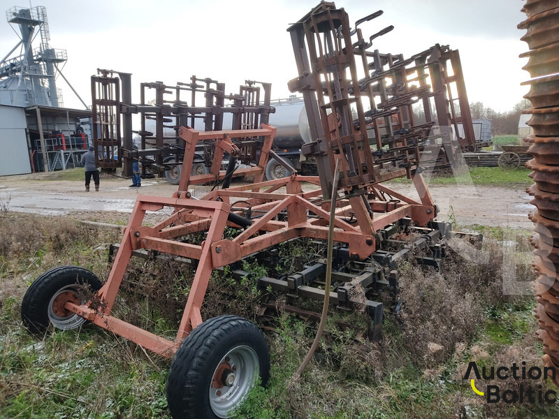 Onbekend Cultivator - Cultivador: foto 3 Onbekend Cultivator - Cultivador: foto 3