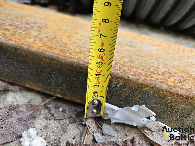 Carretilla elevadora Onbekend Forklift: foto 20 Carretilla elevadora Onbekend Forklift: foto 20