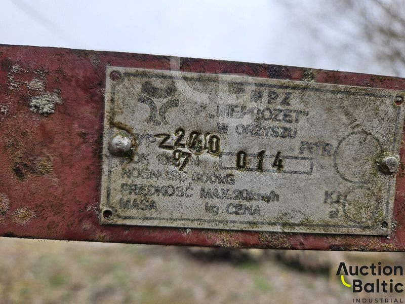 Onbekend - Henificadora: foto 5 Onbekend - Henificadora: foto 5