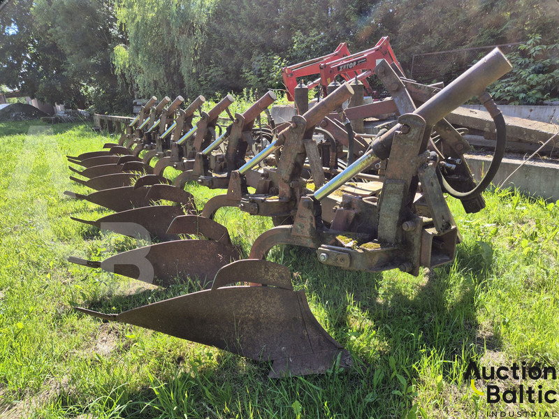 Onbekend Plow - Arado: foto 2 Onbekend Plow - Arado: foto 2