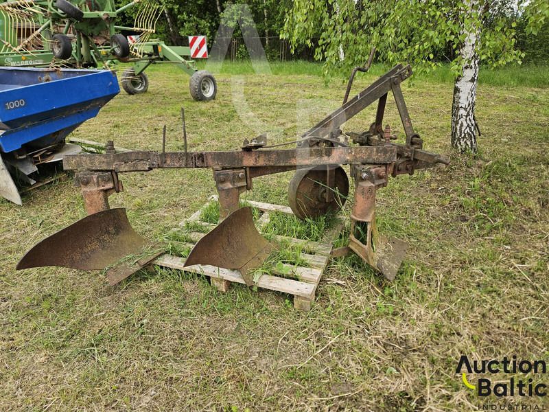 Plow - Arado: foto 5 Plow - Arado: foto 5