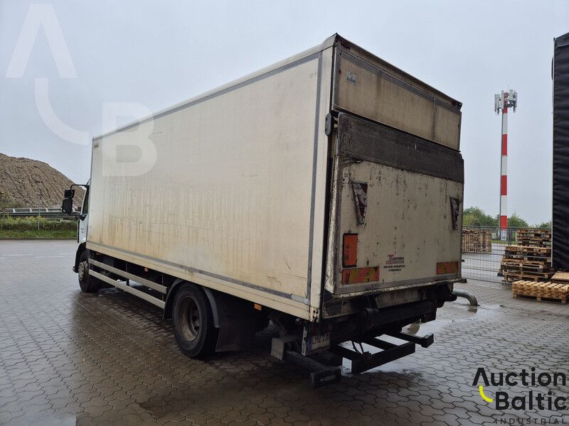 Renault Midlum - Camión caja cerrada: foto 3 Renault Midlum - Camión caja cerrada: foto 3