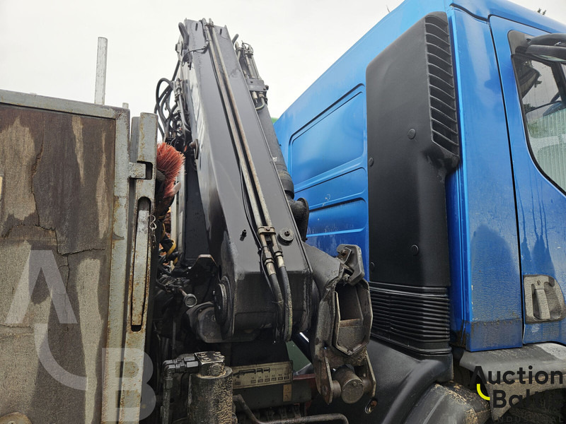 Renault Premium 250 - Volquete camión: foto 5 Renault Premium 250 - Volquete camión: foto 5