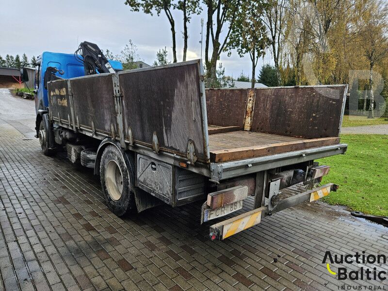 Renault Premium 250 - Volquete camión: foto 3 Renault Premium 250 - Volquete camión: foto 3