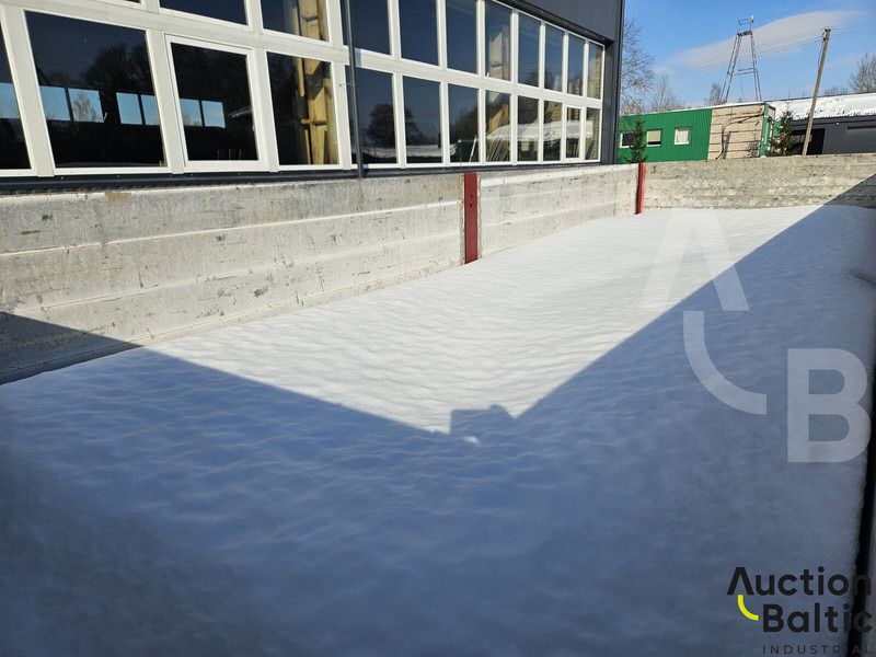 SCHROEDER Wiesmoor A18P2-7.15 - Semirremolque lona: foto 5 SCHROEDER Wiesmoor A18P2-7.15 - Semirremolque lona: foto 5