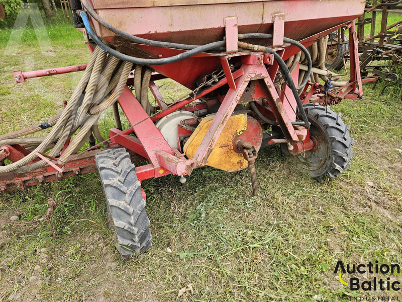 SPU 4 - Combinado de siembra: foto 5 SPU 4 - Combinado de siembra: foto 5