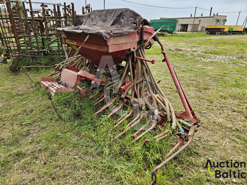 SPU 4 - Combinado de siembra: foto 3 SPU 4 - Combinado de siembra: foto 3