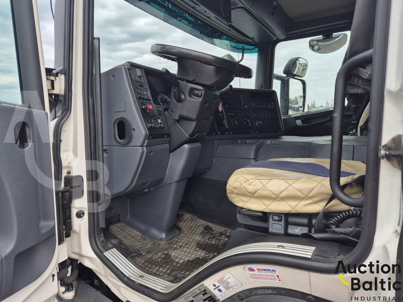 Scania P 450 - Chasis camión: foto 5 Scania P 450 - Chasis camión: foto 5