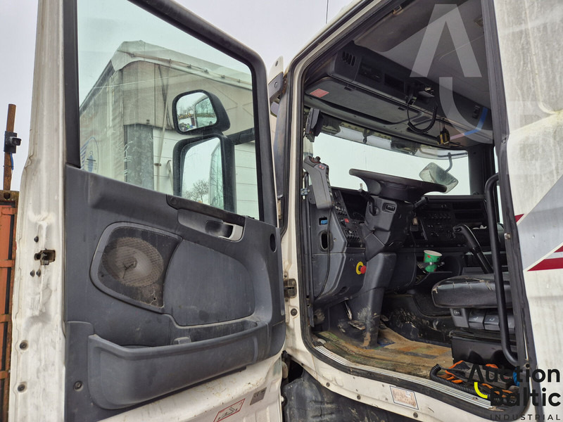 Scania R 480 LB 6X4 - Volquete camión: foto 5 Scania R 480 LB 6X4 - Volquete camión: foto 5
