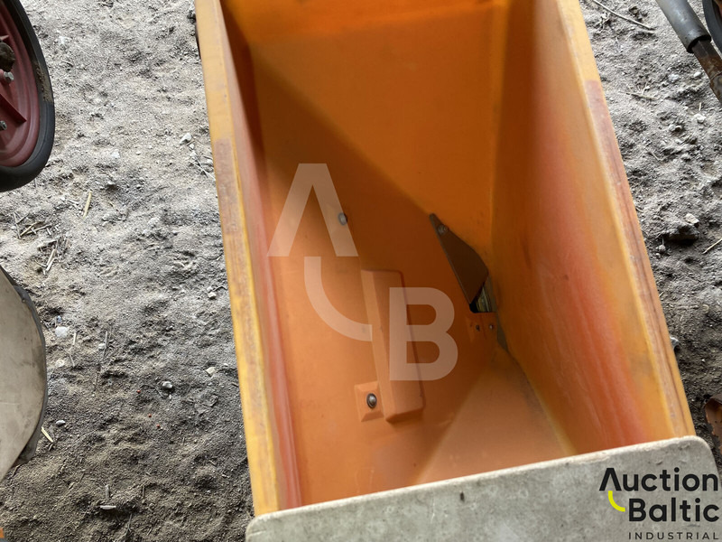 Sembradora de precisión Schmotzer UD2012: foto 14