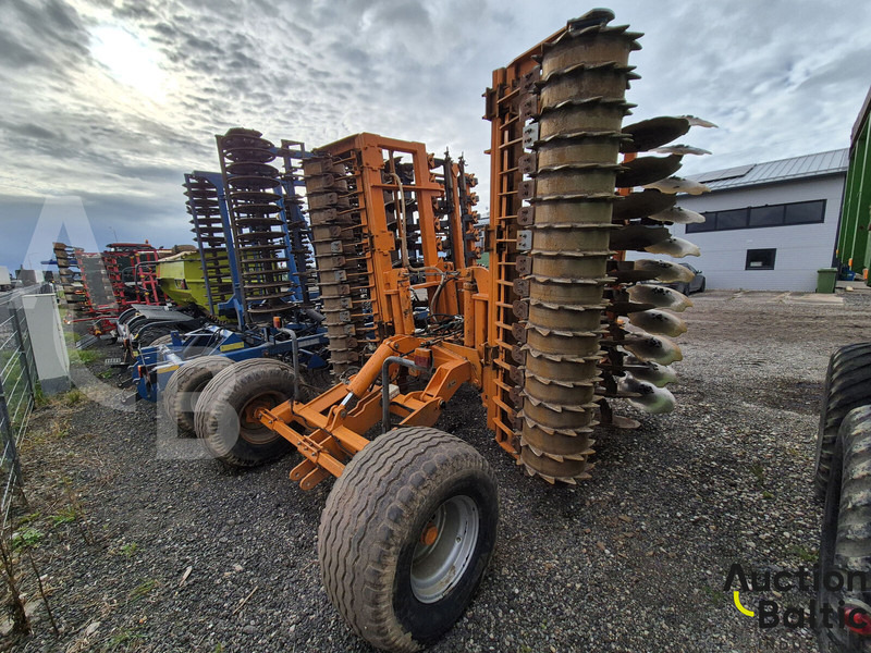 Simba XPRESS - Rastras: foto 3 Simba XPRESS - Rastras: foto 3