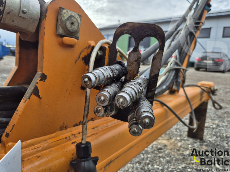 Simba XPRESS - Rastras: foto 5 Simba XPRESS - Rastras: foto 5