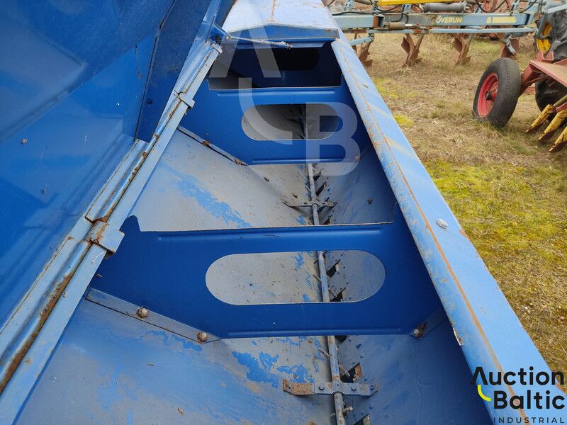 Stegsted 4M.33R - Maquinaria de siembra: foto 5 Stegsted 4M.33R - Maquinaria de siembra: foto 5