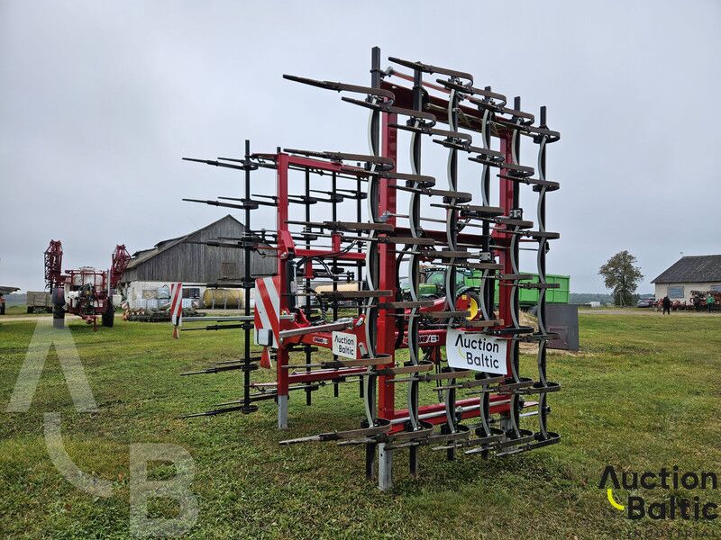 Sumo S6 - Cultivador: foto 4 Sumo S6 - Cultivador: foto 4