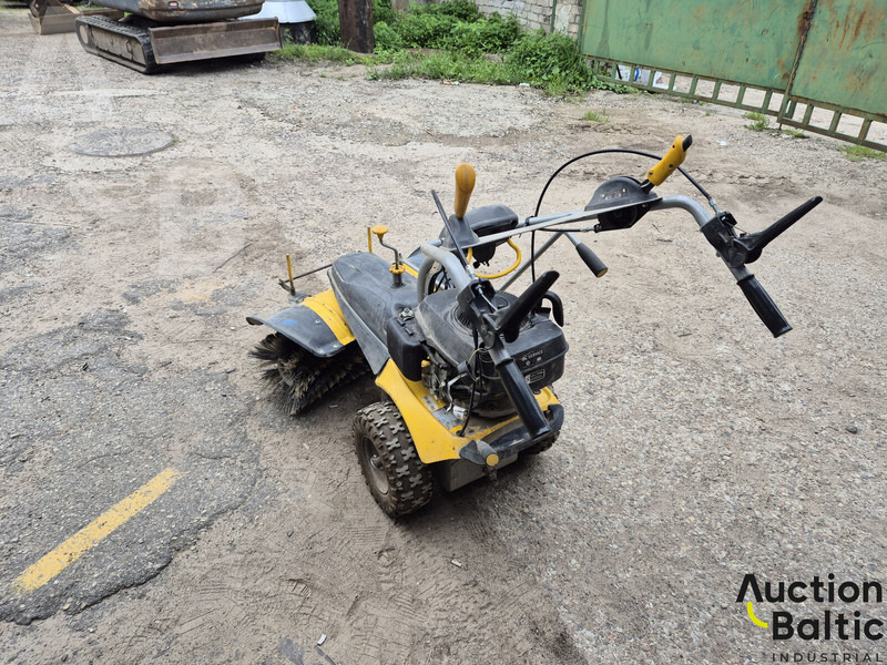 Texas Smart Sweep 800 - Barredora vial: foto 5 Texas Smart Sweep 800 - Barredora vial: foto 5