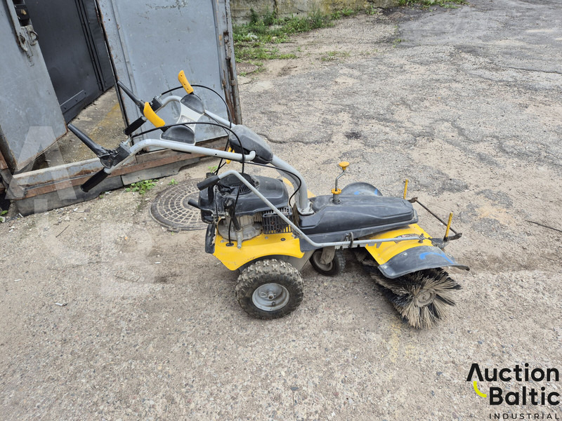 Texas Smart Sweep 800 - Barredora vial: foto 3 Texas Smart Sweep 800 - Barredora vial: foto 3