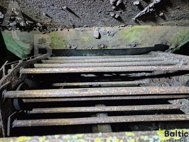 Trailer - Semirremolque lona: foto 5 Trailer - Semirremolque lona: foto 5