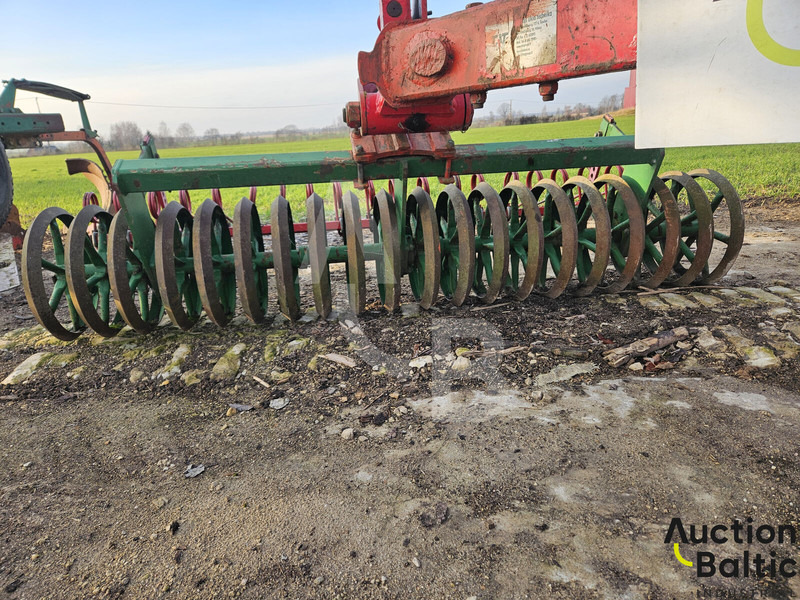 UNIA - Arado: foto 5 UNIA - Arado: foto 5