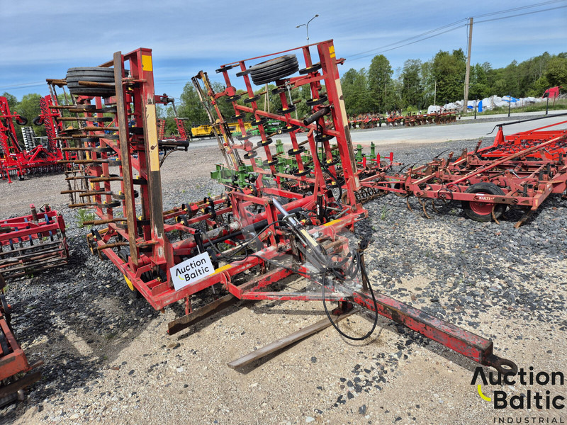 Vaderstad - Cultivador: foto 1 Vaderstad - Cultivador: foto 1
