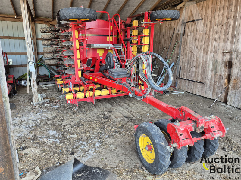 Vaderstad RDA600S - Combinado de siembra: foto 1 Vaderstad RDA600S - Combinado de siembra: foto 1