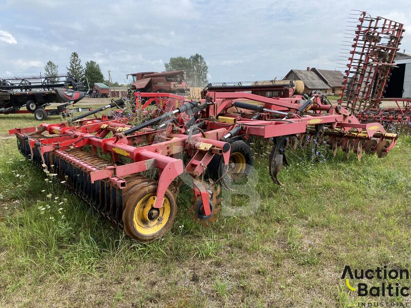 Vaderstad TopDown TD 500 - Cultivador: foto 3 Vaderstad TopDown TD 500 - Cultivador: foto 3