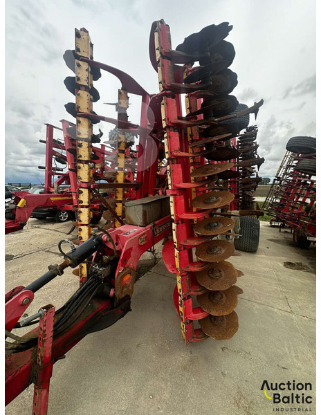 Vaderstad TopDown600 - Rastras: foto 3 Vaderstad TopDown600 - Rastras: foto 3