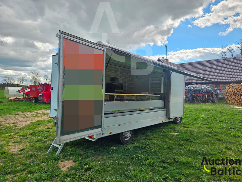 Fiat Ducato - Vehículo comercial ligero: foto 4 Fiat Ducato - Vehículo comercial ligero: foto 4