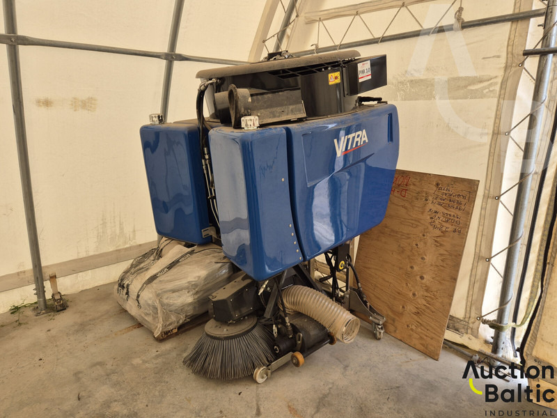 Leasing financiero de Vitra 2037 Economy leasing Vitra 2037 Economy: foto 16 Leasing financiero de Vitra 2037 Economy leasing Vitra 2037 Economy: foto 16