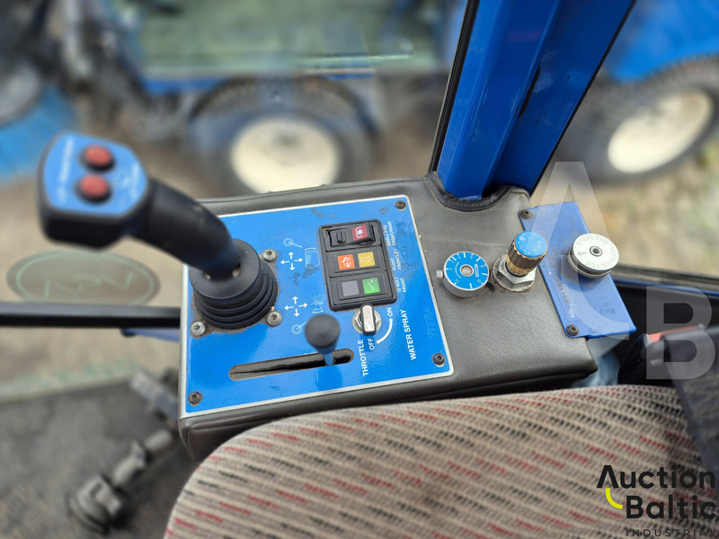 Leasing financiero de Vitra 2037 Economy leasing Vitra 2037 Economy: foto 8 Leasing financiero de Vitra 2037 Economy leasing Vitra 2037 Economy: foto 8