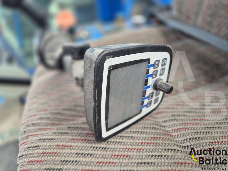 Leasing financiero de Vitra 2037 Economy leasing Vitra 2037 Economy: foto 9 Leasing financiero de Vitra 2037 Economy leasing Vitra 2037 Economy: foto 9