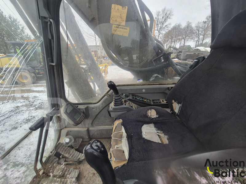 Volvo EC 360 BLC - Excavadora de cadenas: foto 5 Volvo EC 360 BLC - Excavadora de cadenas: foto 5