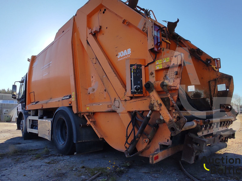 Volvo FE280 - Camión de basura: foto 5 Volvo FE280 - Camión de basura: foto 5