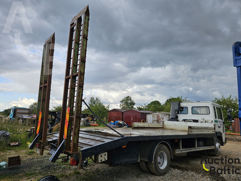 Volvo FL 608 - Grua de remolque autos: foto 4 Volvo FL 608 - Grua de remolque autos: foto 4