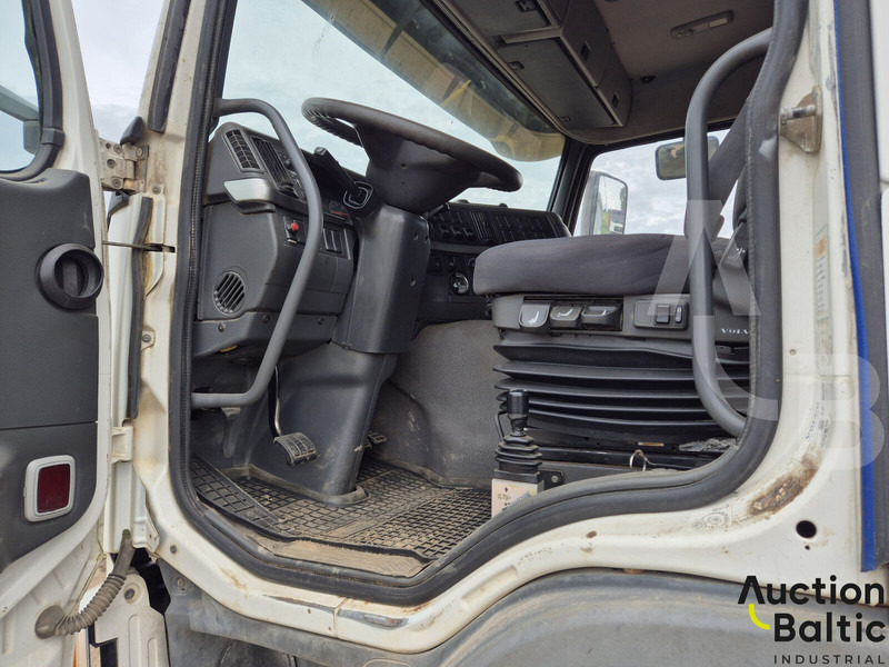 Volvo FM12 - Volquete camión: foto 5 Volvo FM12 - Volquete camión: foto 5