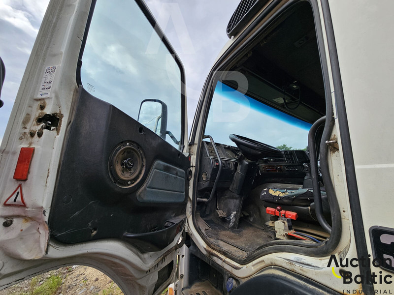 Volvo FM12 - Volquete camión: foto 5 Volvo FM12 - Volquete camión: foto 5