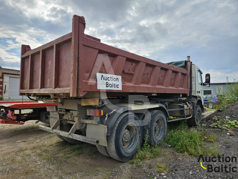 Volvo FM12 - Volquete camión: foto 3 Volvo FM12 - Volquete camión: foto 3