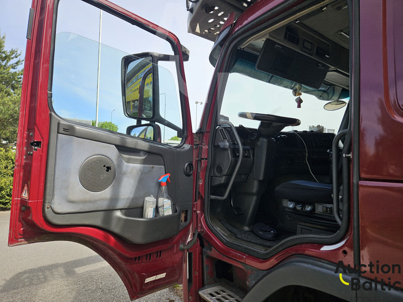 Portavehículos camión Volvo FM440: foto 9