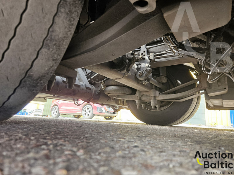 Portavehículos camión Volvo FM440: foto 19