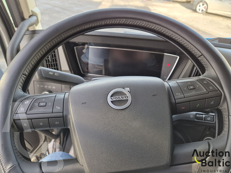 Portavehículos camión Volvo FM500: foto 8 Portavehículos camión Volvo FM500: foto 8