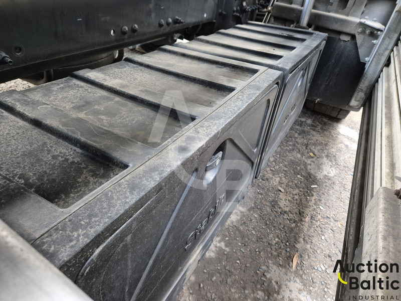 Portavehículos camión Volvo FM500: foto 19 Portavehículos camión Volvo FM500: foto 19