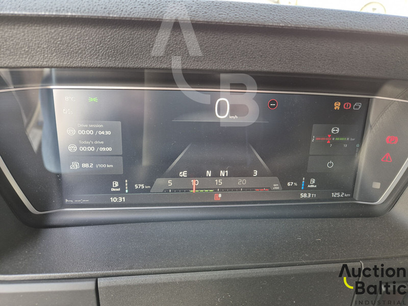 Portavehículos camión Volvo FM500: foto 9 Portavehículos camión Volvo FM500: foto 9