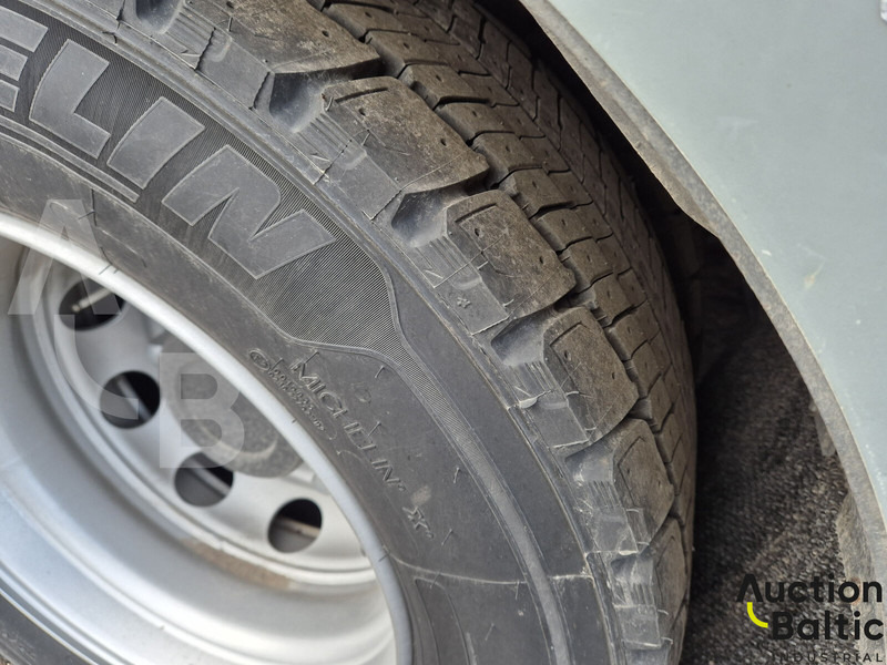 Portavehículos camión Volvo FM500: foto 20 Portavehículos camión Volvo FM500: foto 20