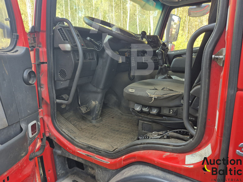 Volvo FM9 - Volquete camión: foto 5 Volvo FM9 - Volquete camión: foto 5