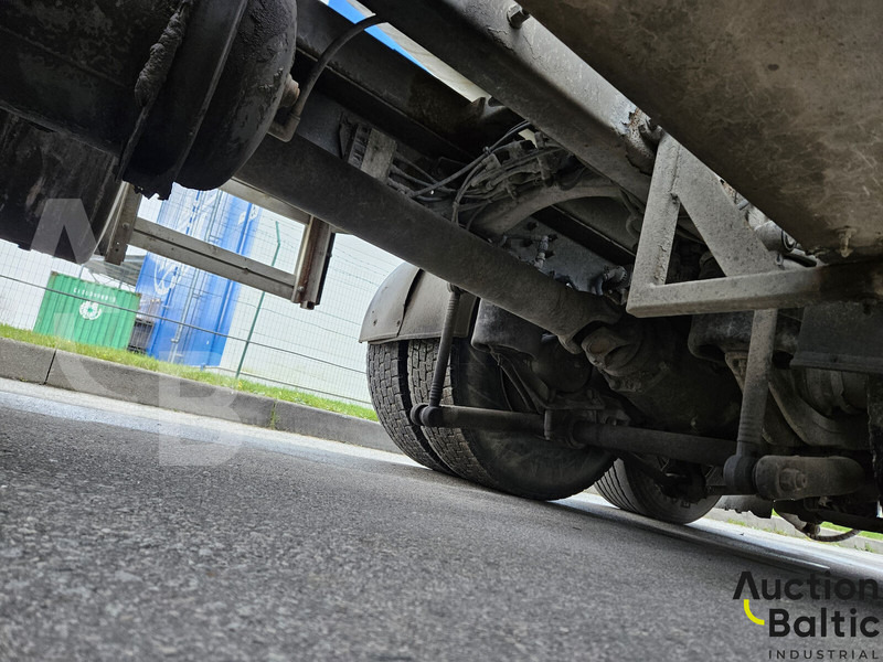 Camión hormigonera Volvo FM9: foto 18