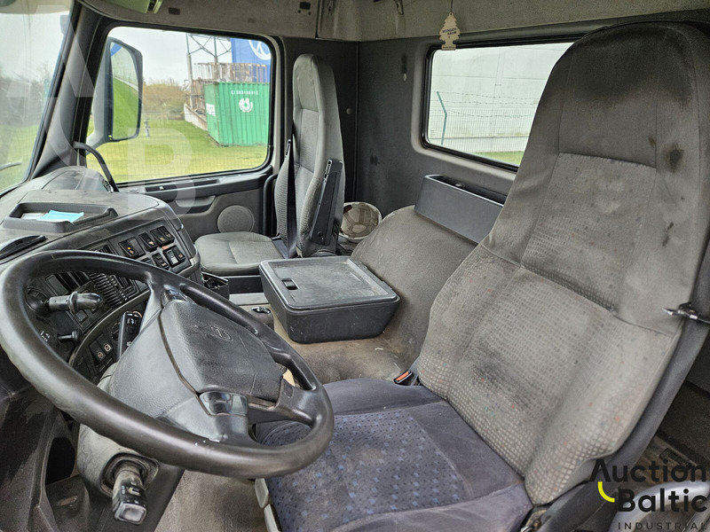 Camión hormigonera Volvo FM9: foto 8