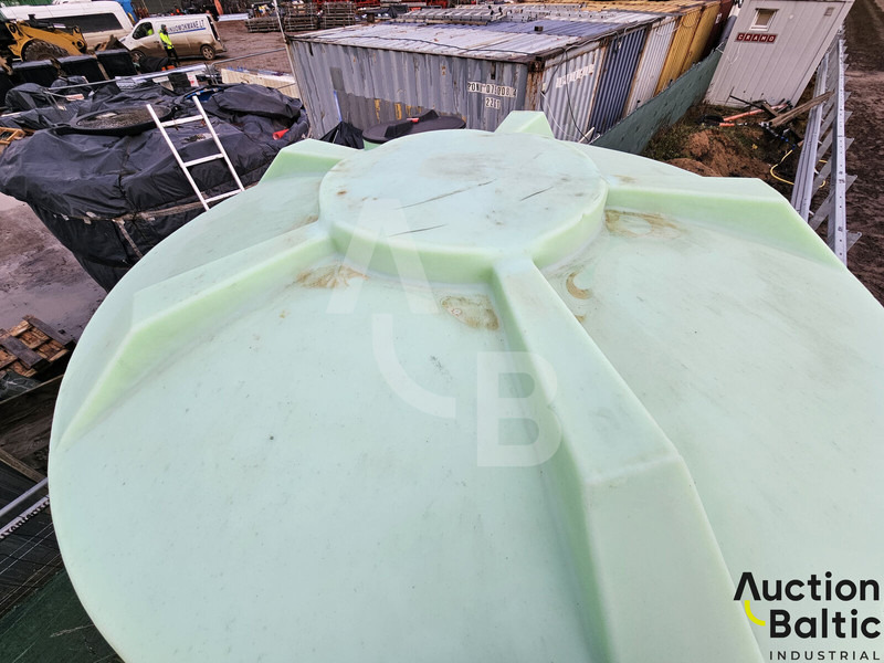 WATER tank - Cisterna camión: foto 5 WATER tank - Cisterna camión: foto 5