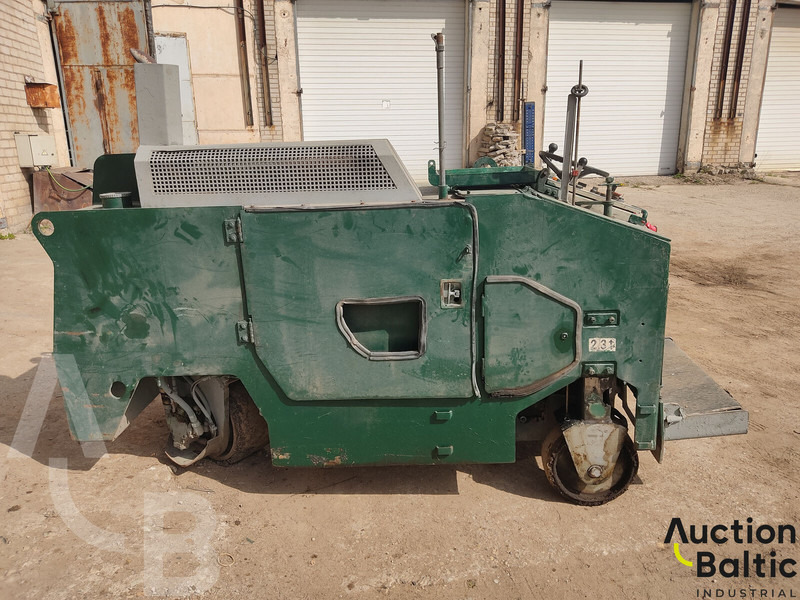 Wirtgen W350 - Construcción de carreteras: foto 3 Wirtgen W350 - Construcción de carreteras: foto 3